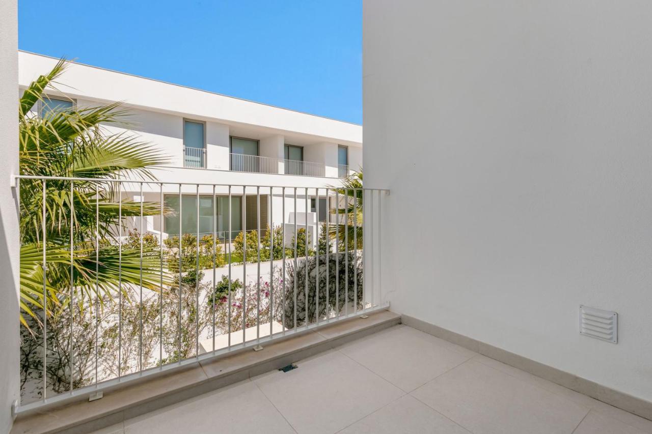 Vila Casa Branca 40 Lagos Exteriér fotografie