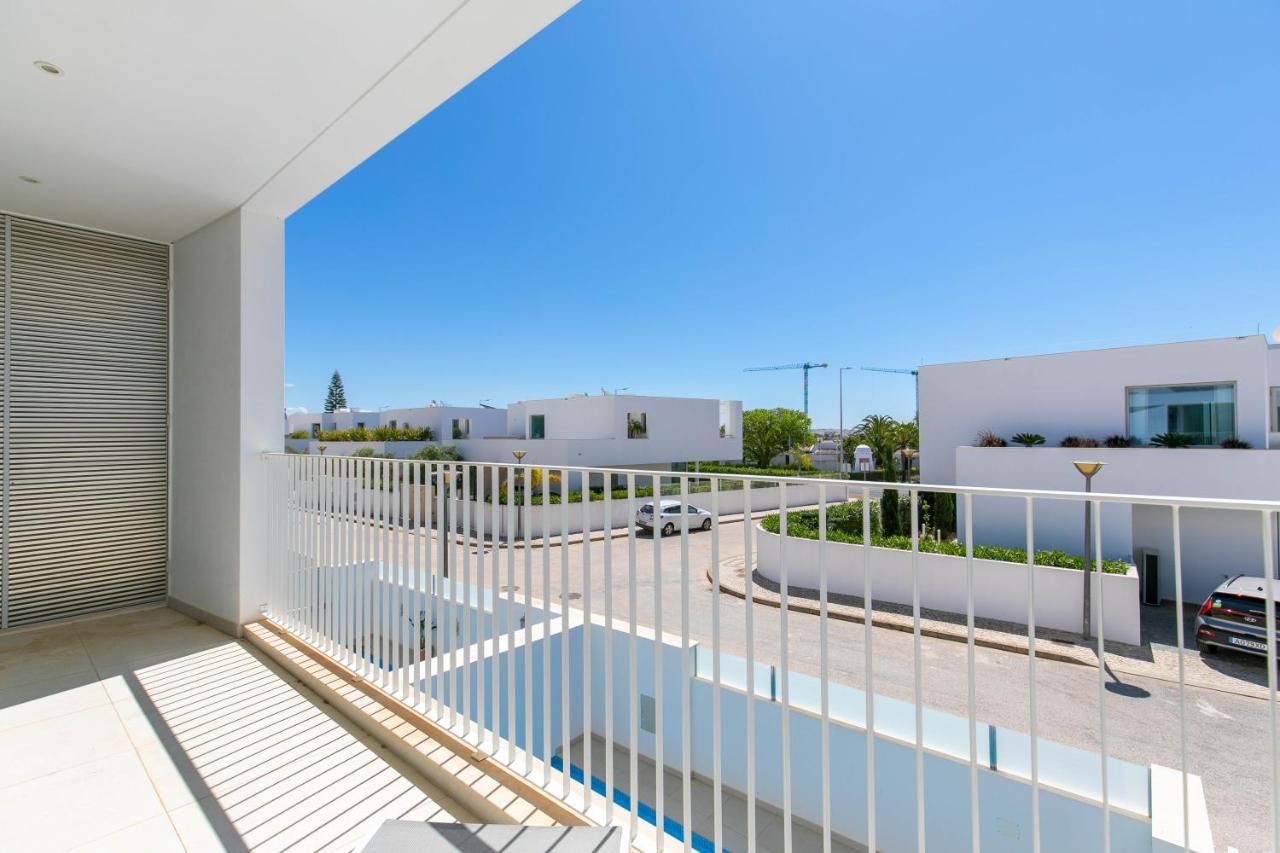 Vila Casa Branca 40 Lagos Exteriér fotografie